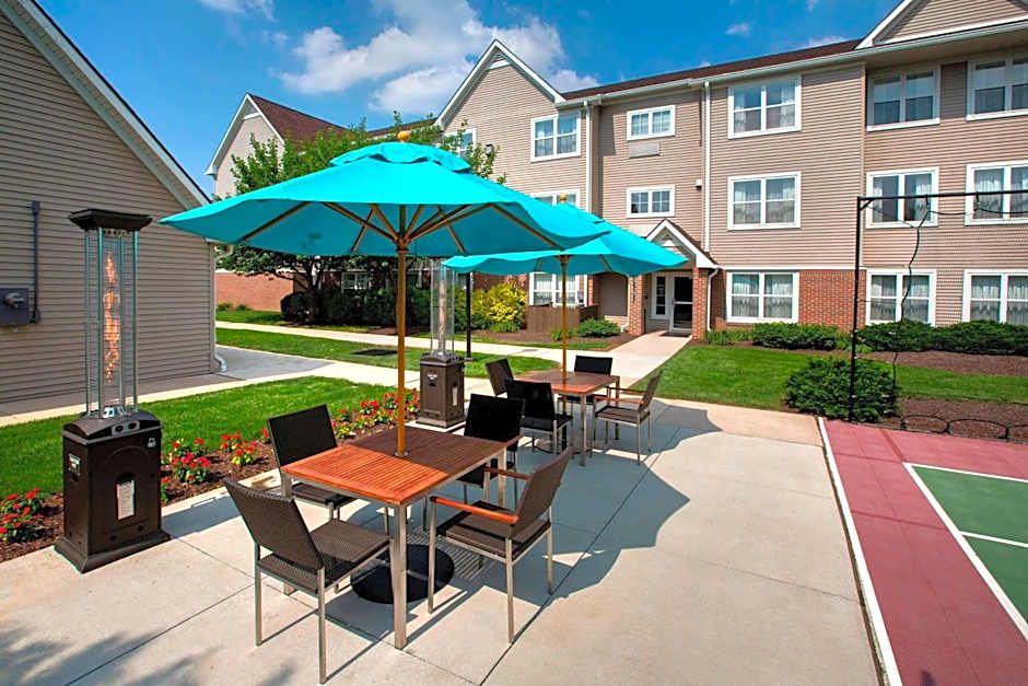 Sonesta ES Suites Allentown Bethlehem Airport