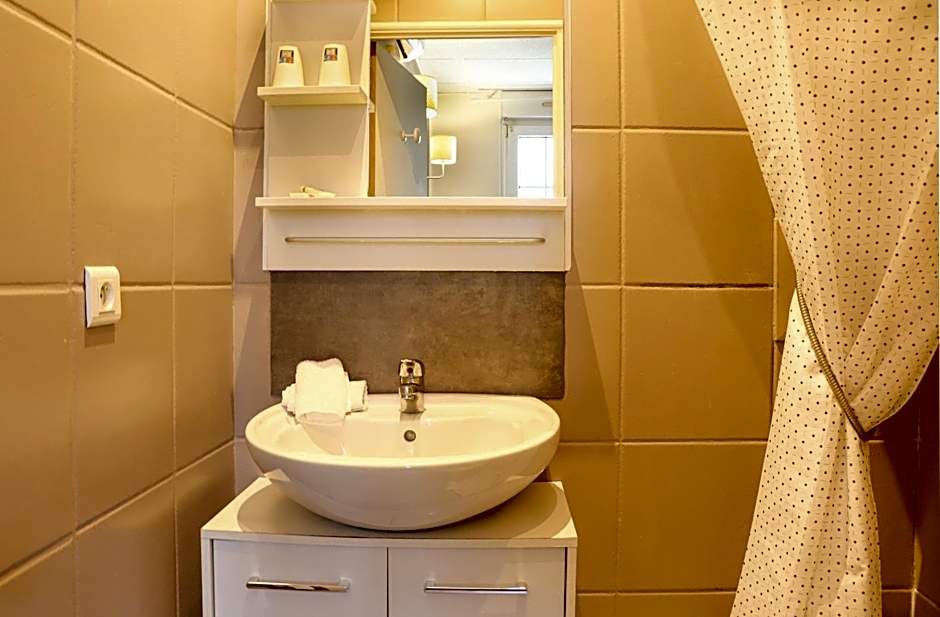 Hotel Abelia