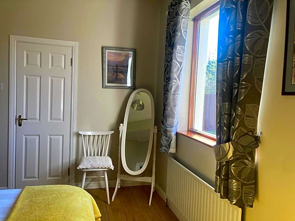 Steeple View B&B Guesthouse Donegal - Newly renovated in 2023