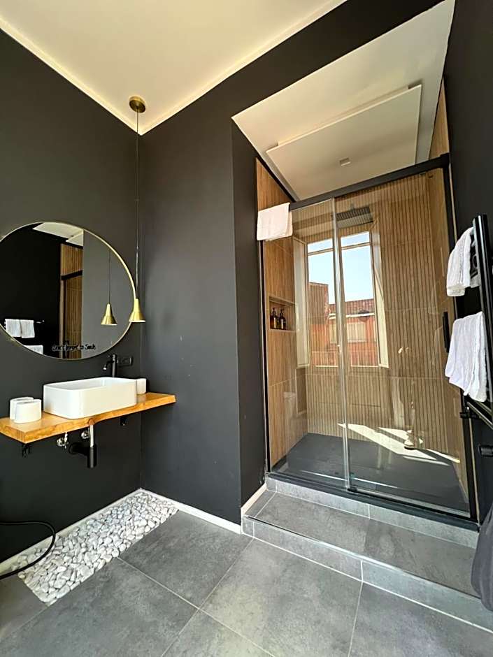 B&B Ruffo di Bagnara Palazzo Monumentale