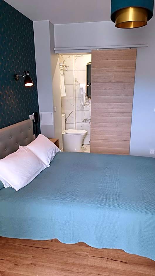 Hotel Telemaque