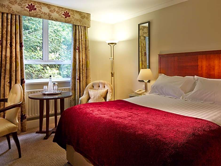 Macdonald Frimley Hall Hotel & Spa
