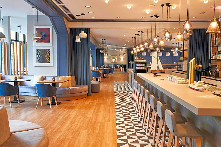 Steigenberger Conti Hansa