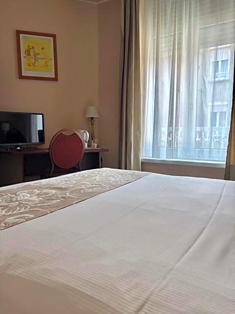 Metropol Hotel