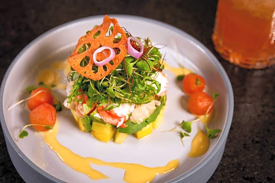 Hotel Mousai - Adults Only