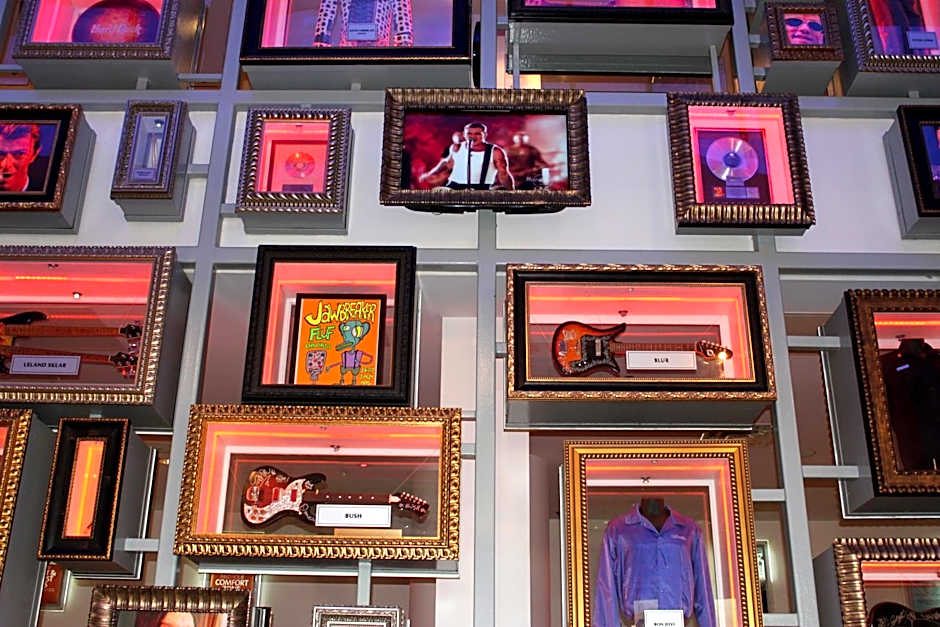 Hard Rock Hotel & Casino Biloxi