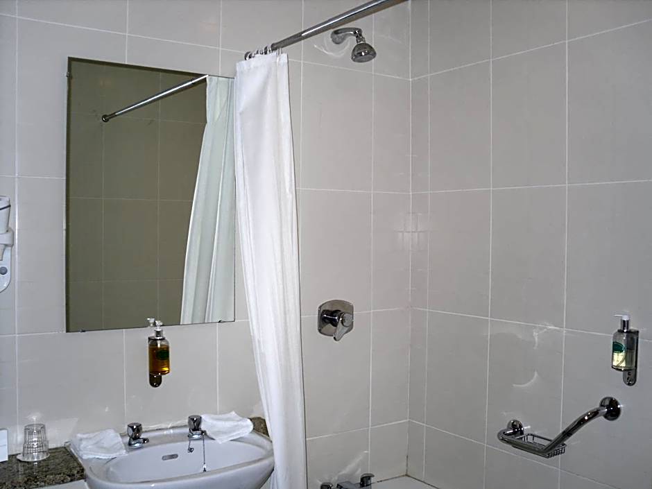 The Horse and Hound Hotel