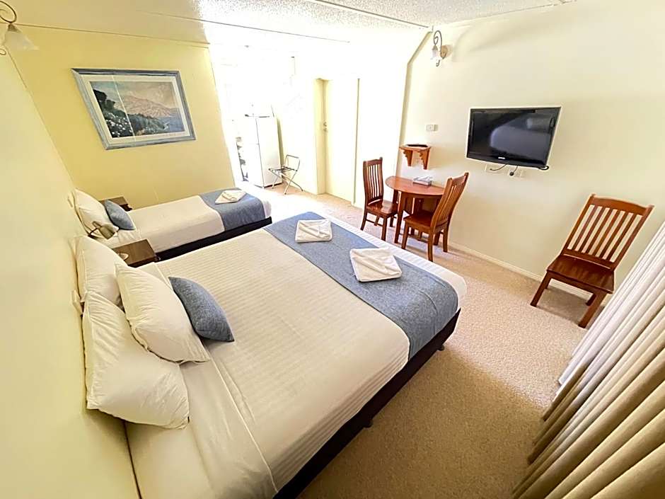 Jerilderie Motor Inn