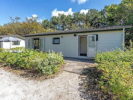 Chalet in Netherlands with Open Garden