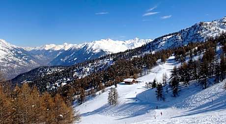 Villages Clubs du Soleil - LES KARELLIS