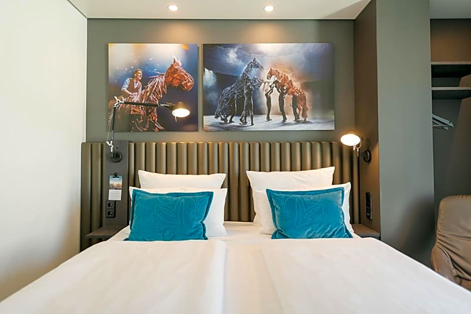 Motel One Berlin Ku'Damm