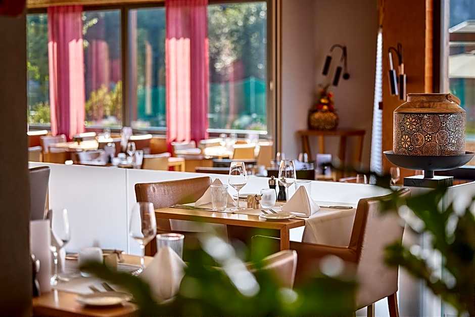 Wellness Hotel Stoos