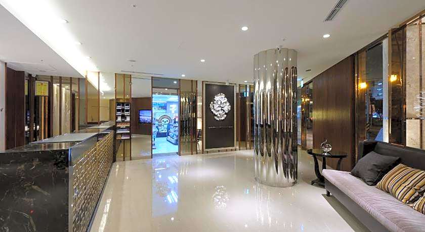 K Hotel Taipei Dunnan