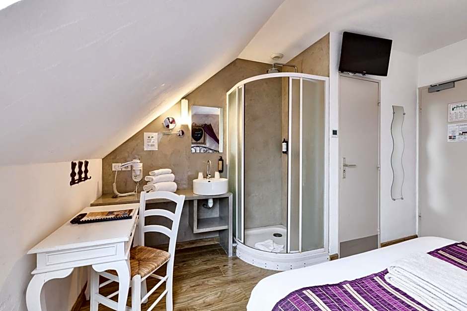 Logis Hotel Domaine de Rouffach