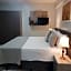 B & A Suites Inn Hotel - Quarto Luxo Diamond