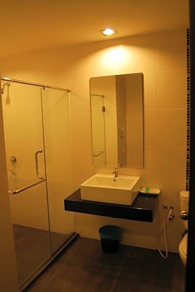 Manja Hotel