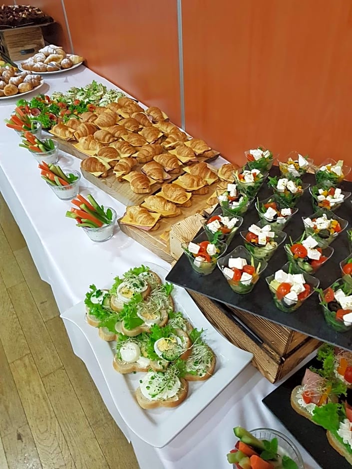 Hotel Sympozjum & SPA