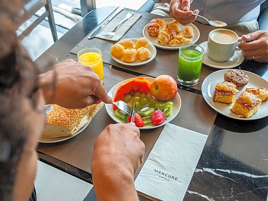 Mercure Belem Boulevard