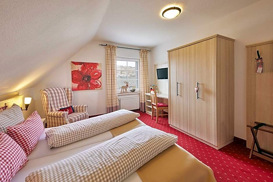 Hotel Garni Dorfkammer