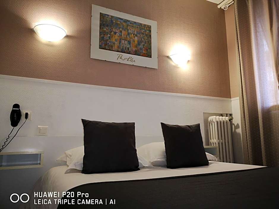 Hôtel Trianon Tours