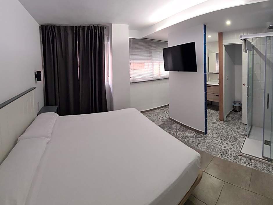 Posada Maria Santa Pola