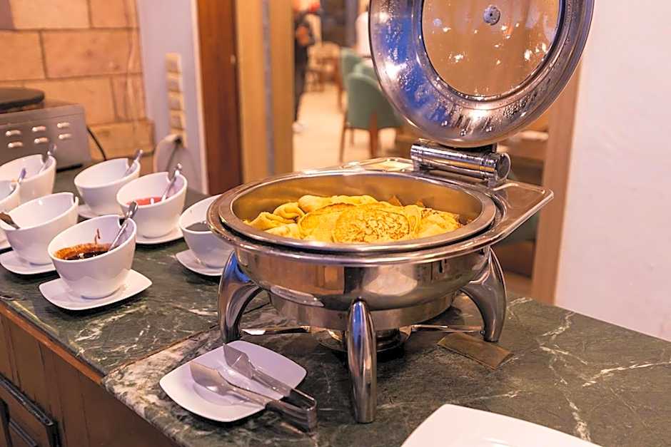 Basma Hotel Aswan