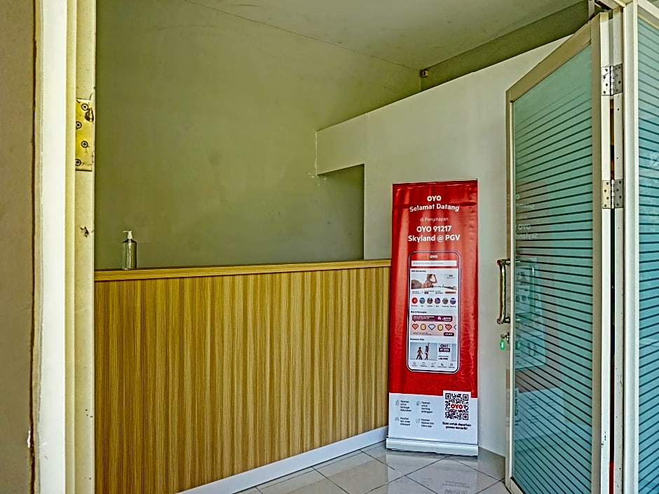 Pgv 91217 Skyland @ Pgv     