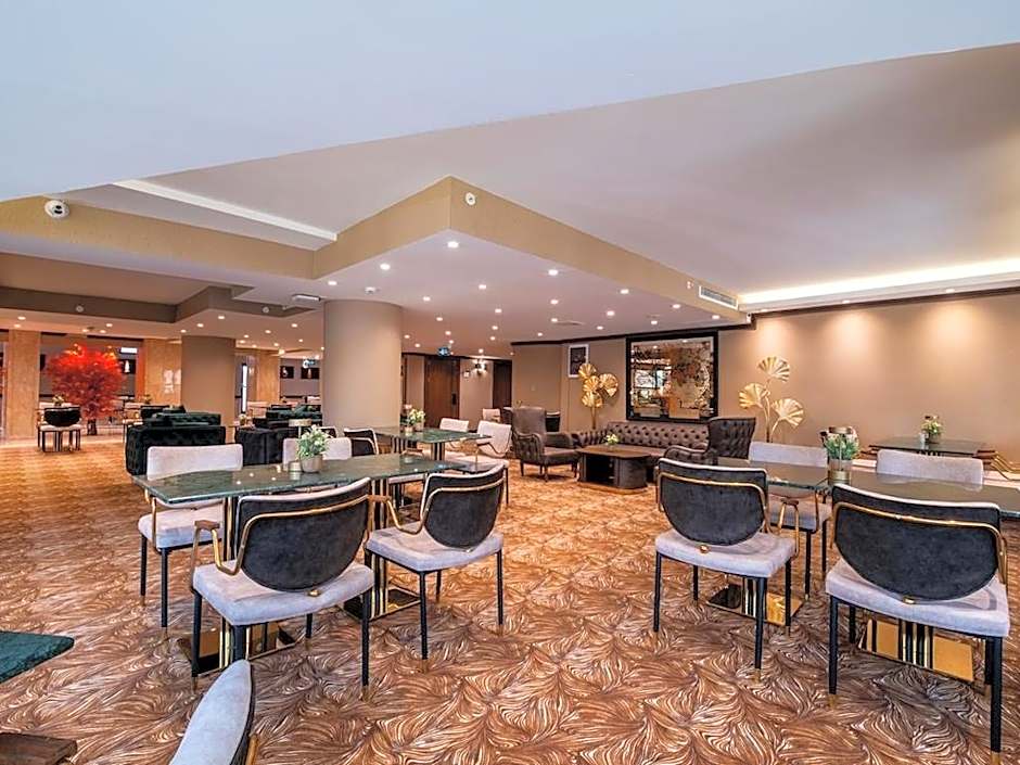 Park Dedeman Ankara Kizilay