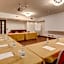 Best Western City Hotel