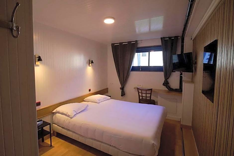 Hotel Arcantis Le Voltaire