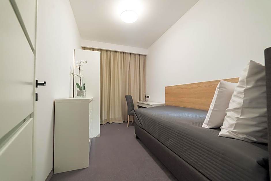 Apart-Hotel VIVI RESIDENCE & SPA