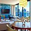 Pan Pacific Melbourne
