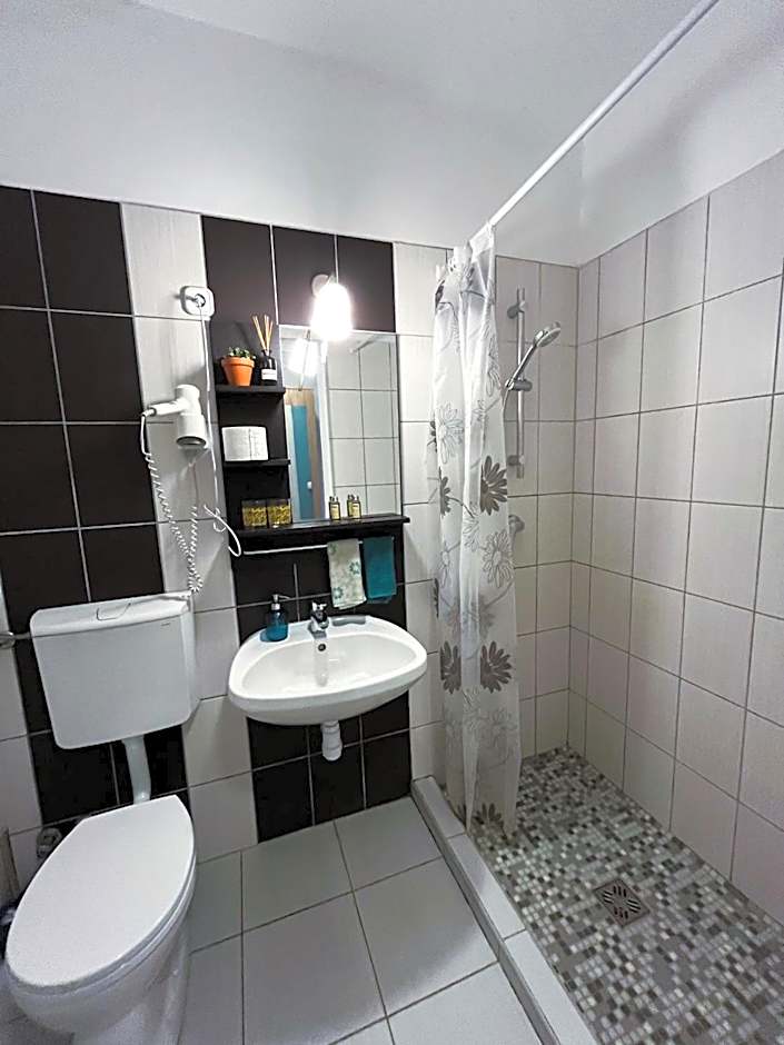 Patent, your home in Badacsony