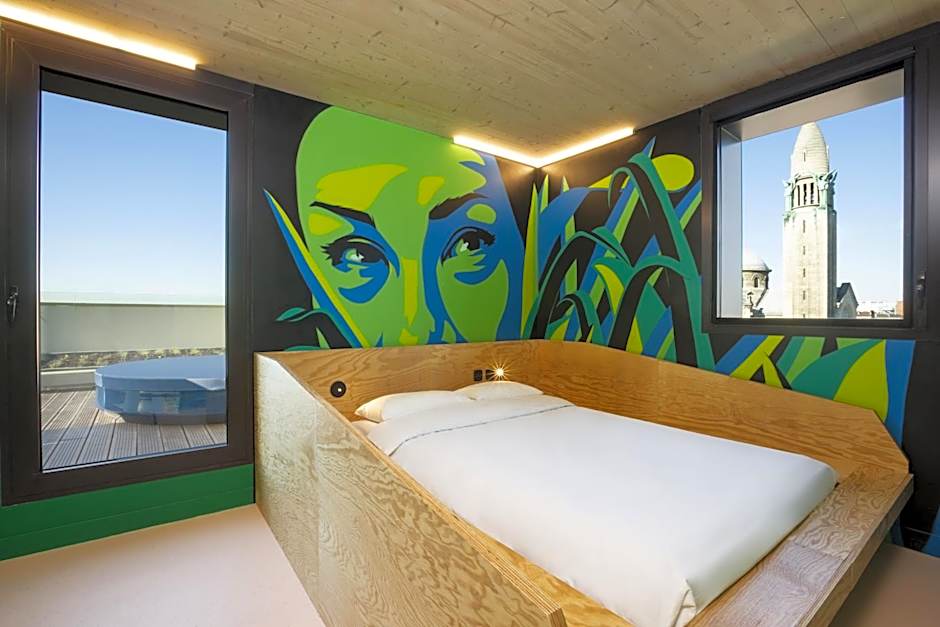 JO&JOE Paris Gentilly