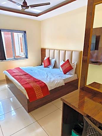 Maharastra Bhavan Atithi Grah