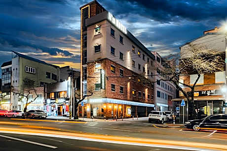 No. 25 Changwon Jinhae