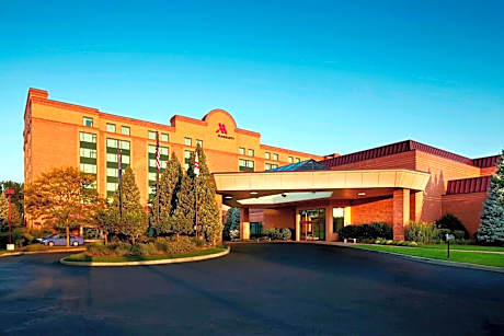 Marriott Hartford/Windsor Airport