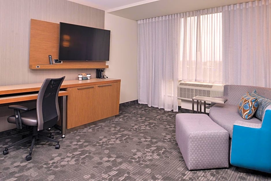 Courtyard by Marriott Edina Bloomington