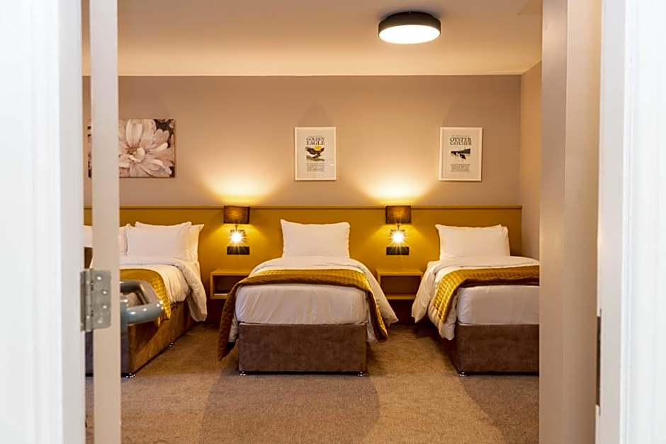 The Carrigart Hotel