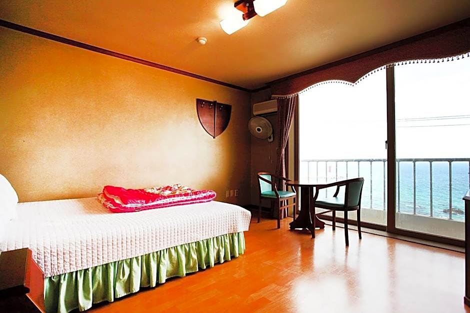 Sun Motel