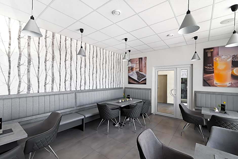 Garni Hotel 31