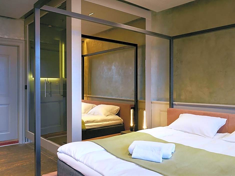 Tollboden Hotell - Unike Hoteller