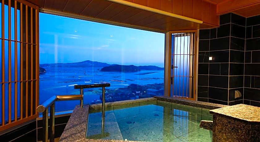 Sun Urashima Yuki no Sato