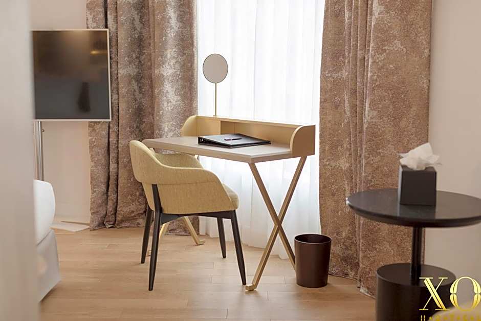 XO Hotel Paris
