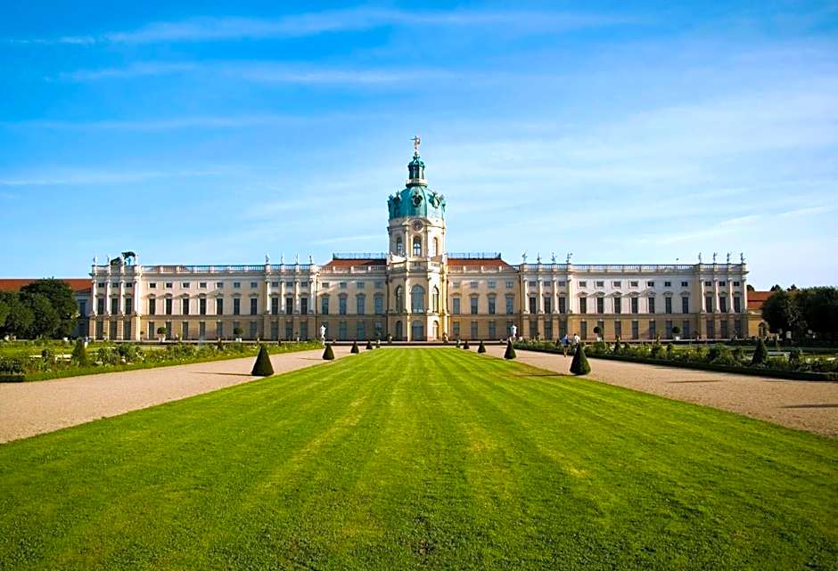 Hapimag Berlin Gendarmenmarkt
