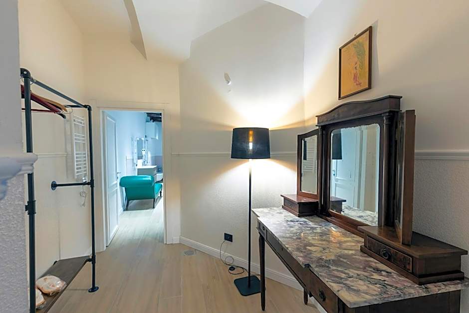 Il Tesoro Smart Suite & SPA
