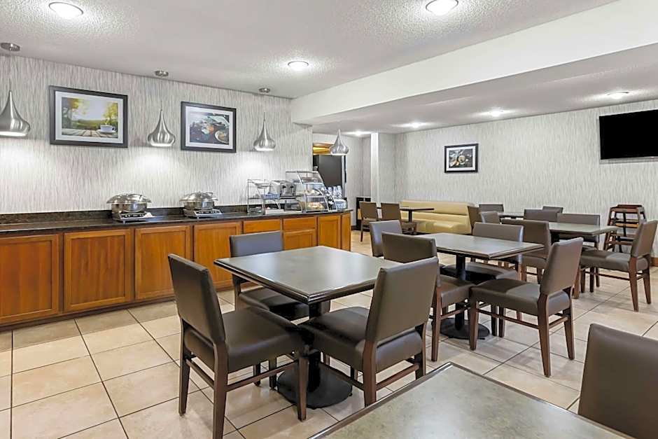 Best Western Gaylord