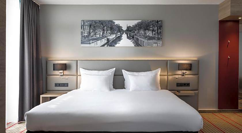 Ramada by Wyndham Amsterdam Airport Schiphol