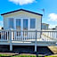 Cosy holiday home at Romney Sands