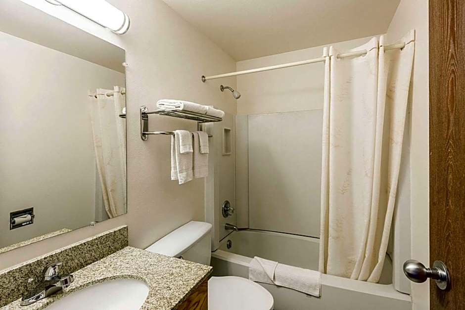 Rodeway Inn Leadville